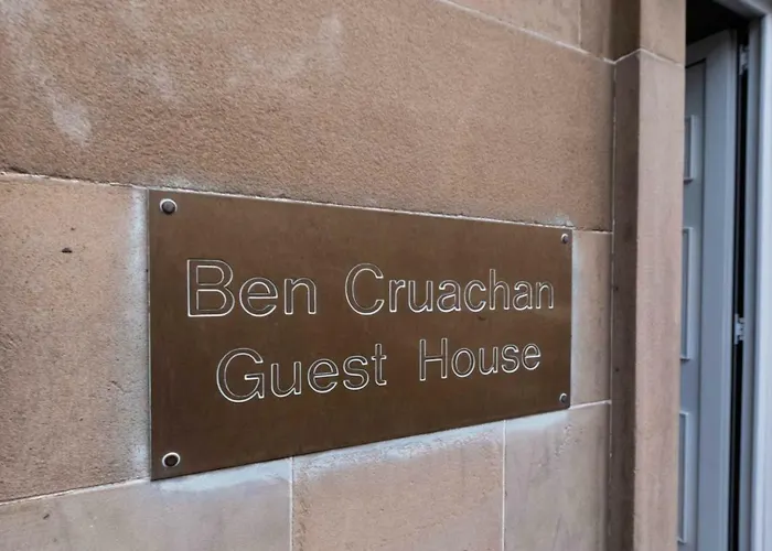 Ben Cruachan