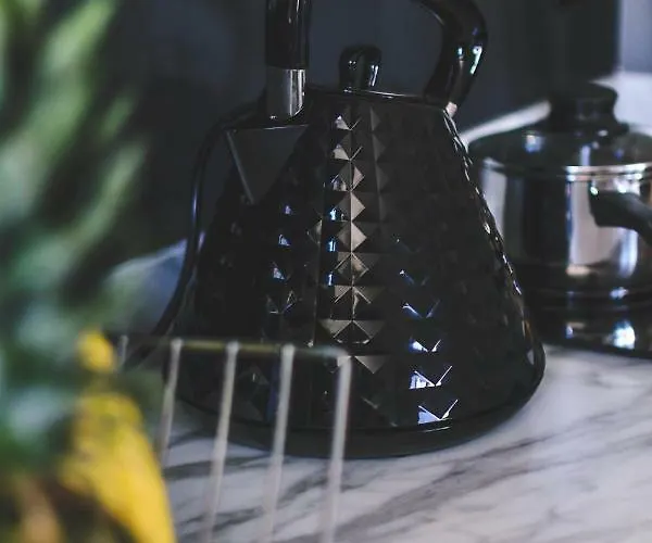 Mono Old Town Эдинбург