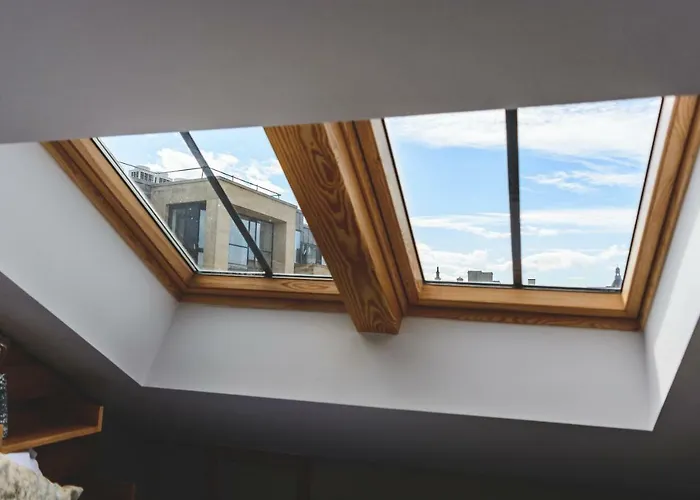 Апарт-отель Mono Old Town