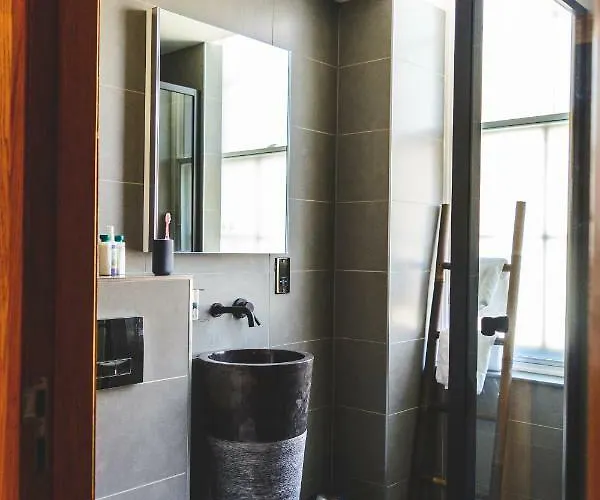 Mono Old Town Апарт-отель