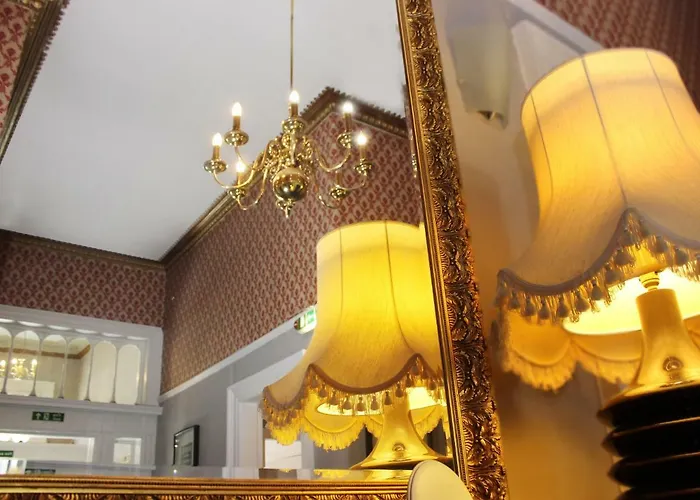 Hotel Playfair House 3*