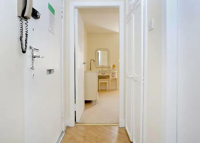 West Bow - Comfy 2 Bed On West Bow Overlooking Grassmarket