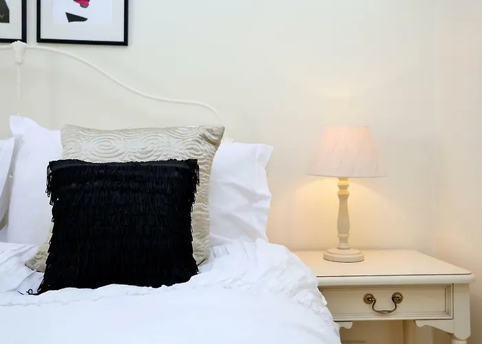 Lägenhet West Bow - Comfy 2 Bed On West Bow Overlooking Grassmarket Edinburg