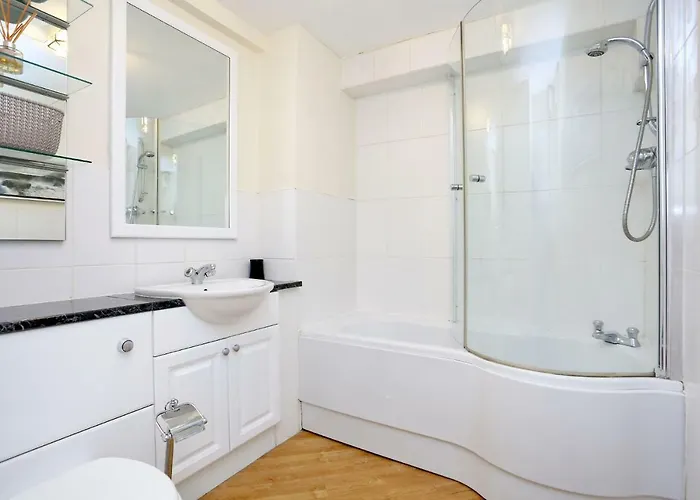 West Bow - Comfy 2 Bed On West Bow Overlooking Grassmarket *