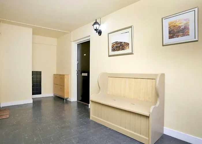 West Bow - Comfy 2 Bed On West Bow Overlooking Grassmarket