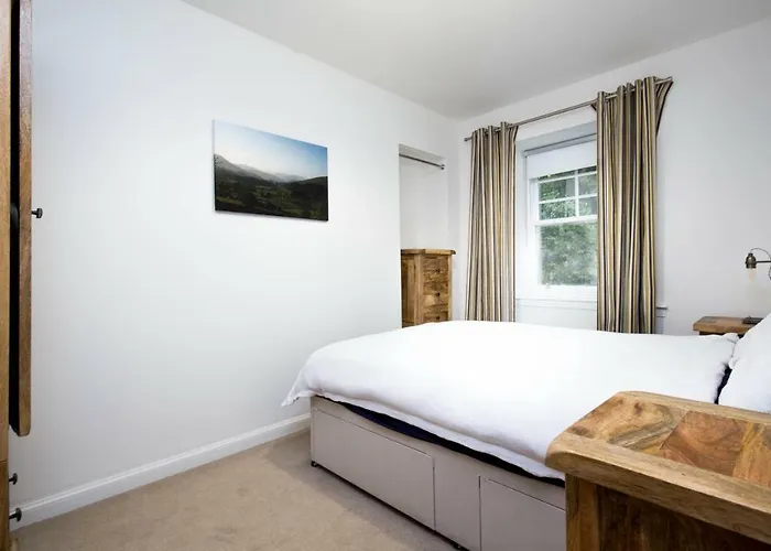 Trinity - With Private Garden And Parking Alojamento de Turismo Selvagem *