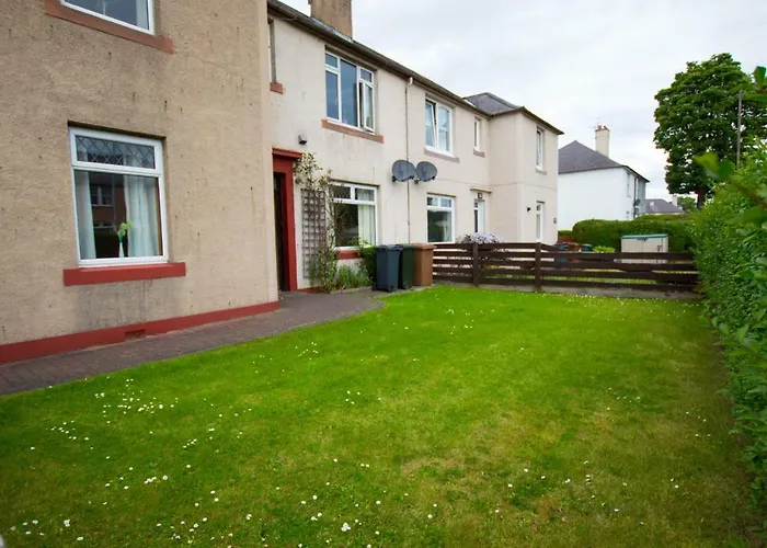 Montgomery - Stevensons