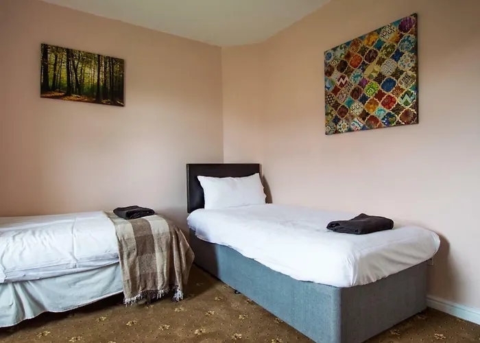 Montgomery - Stevensons *