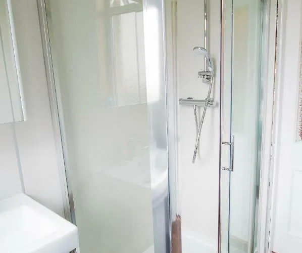 Montgomery - Stevensons דירה