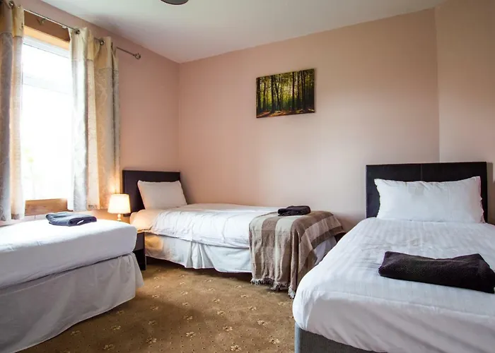 Montgomery - Stevensons אדינבורו