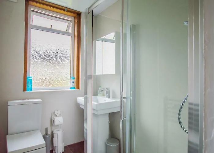 Montgomery - Stevensons דירה *