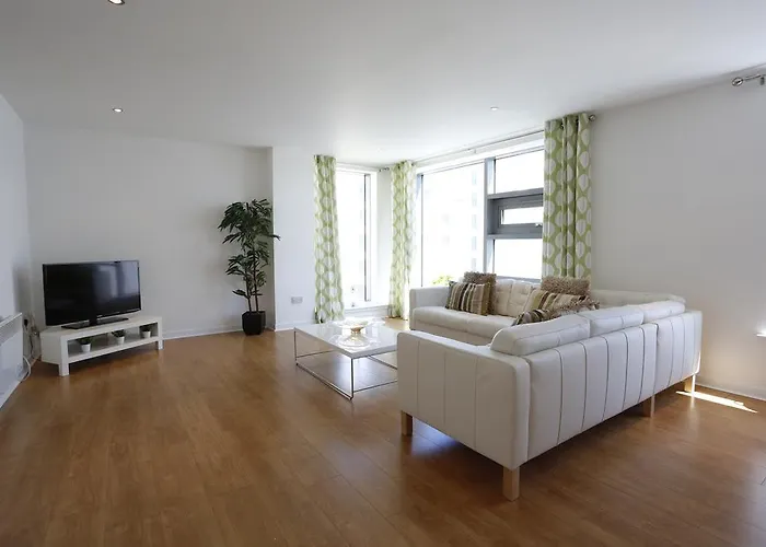 Waterfront Edinburgh