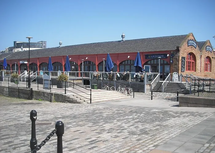 Apartment Waterfront