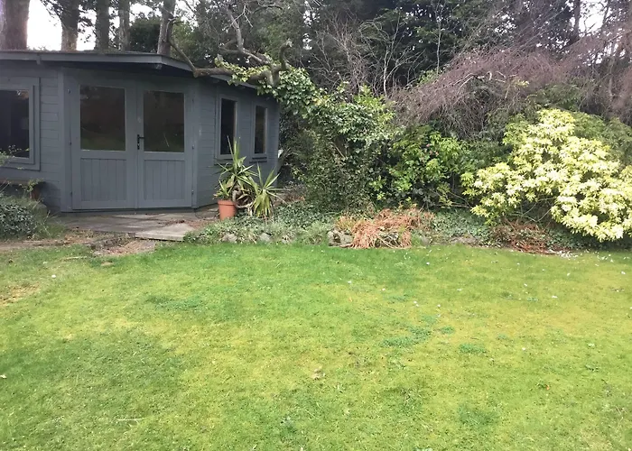 Ingleneuk לינה וארוחת בוקר אדינבורו