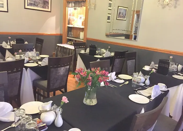 Lauderville 게스트하우스