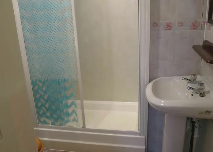 Thornfield Guest 3* Edinburgh