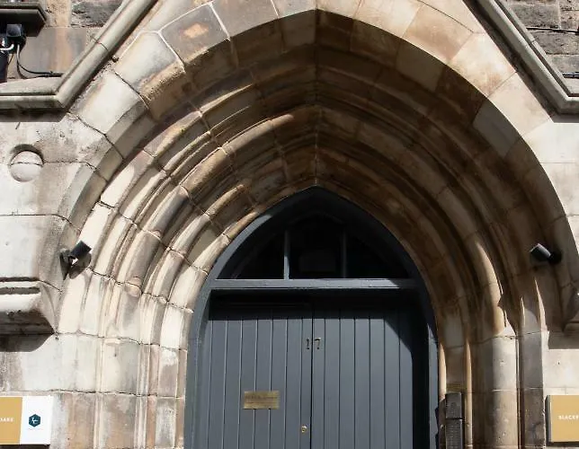 Apartmán Linton Collection - Blackfriars Lofts Edinburgh