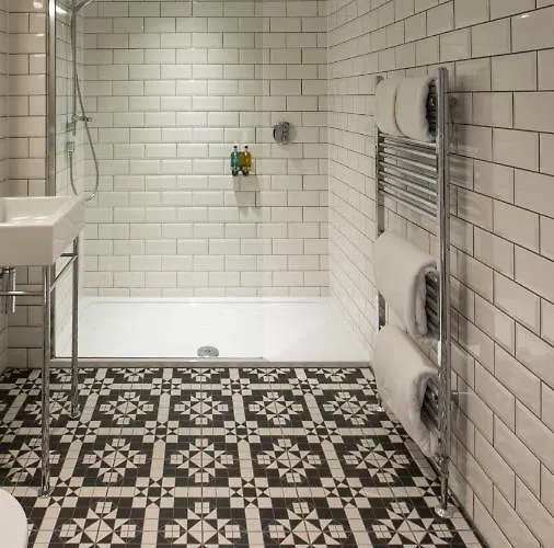 Linton Collection - Blackfriars Lofts Édimbourg