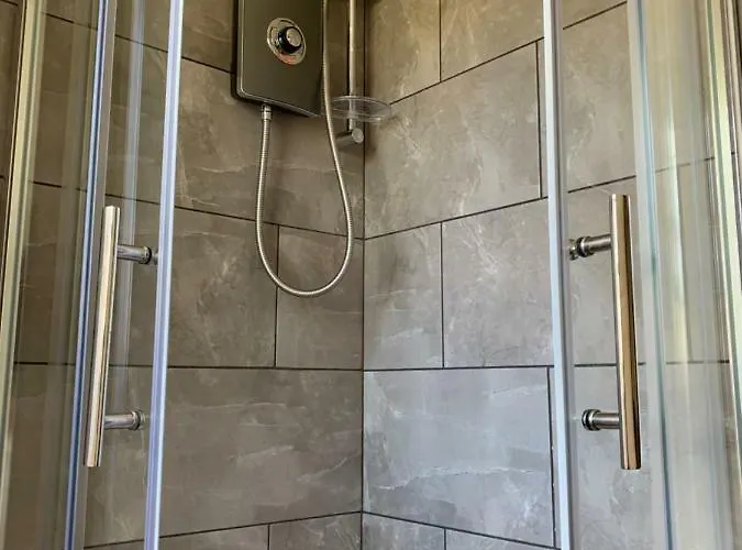 Apart Otel Royal Mile Balconies By The Castle