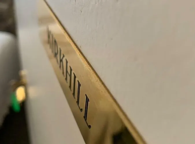 Royal Mile Balconies By The Castle 5* إدنبرة