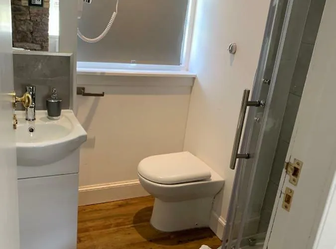 Royal Mile Balconies By The Castle 5* إدنبرة