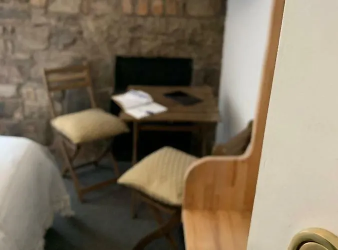 Royal Mile Balconies By The Castle 5* 爱丁堡