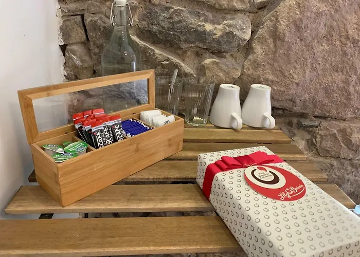 Royal Mile Balconies By The Castle شقة فندقية إدنبرة