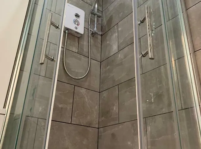 شقة فندقية Royal Mile Balconies By The Castle إدنبرة