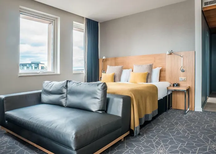 Apex Waterloo Place 4*