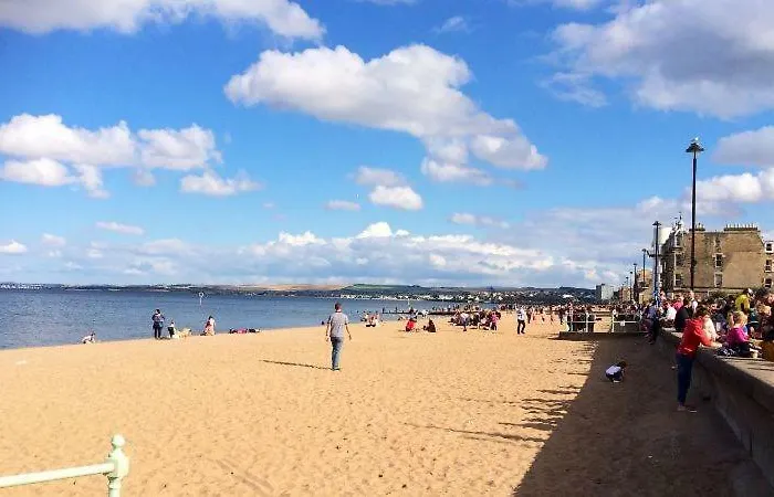Gæstehus Straven Edinburgh