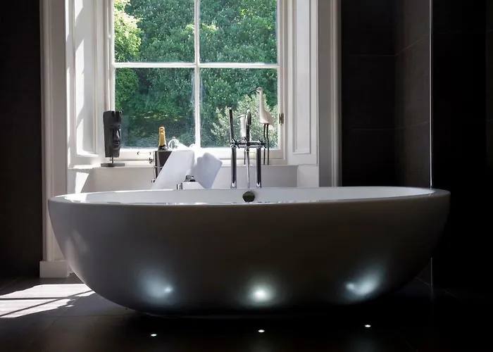 酒店 Lyla 爱丁堡