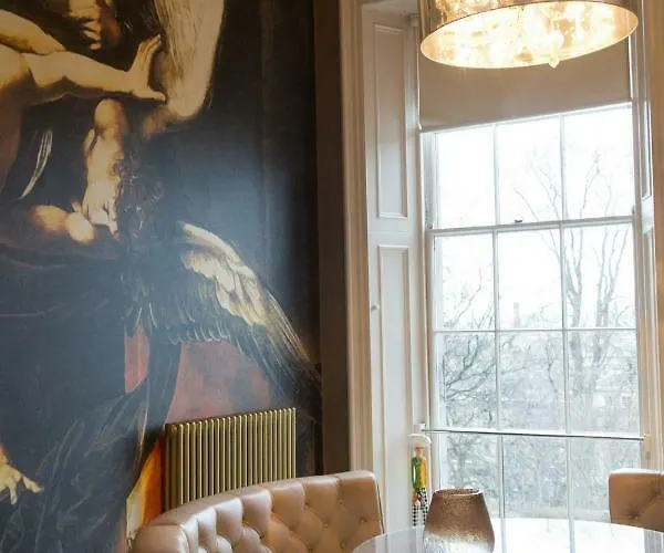 Lyla 酒店 爱丁堡