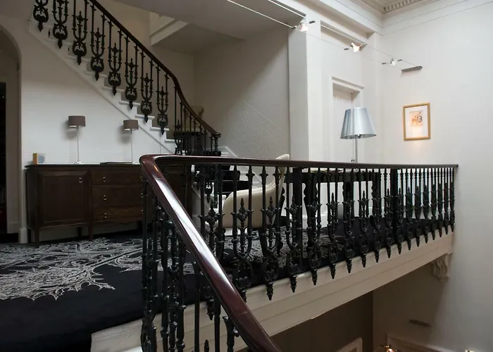 酒店 Lyla 爱丁堡