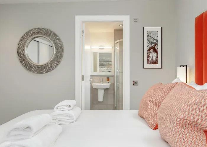 Appartement Destiny Scotland Hanover *