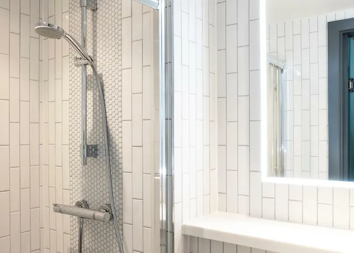 Point A Haymarket Hotel