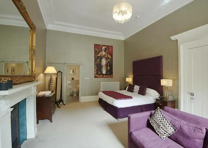 Ailsa Craig Hotel 3*