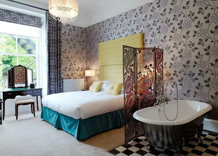 Ailsa Craig Édimbourg