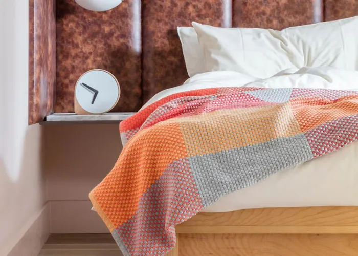 Hotel Eden Locke Edimburgo