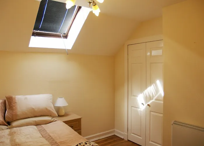 Niddry Street אדינבורו