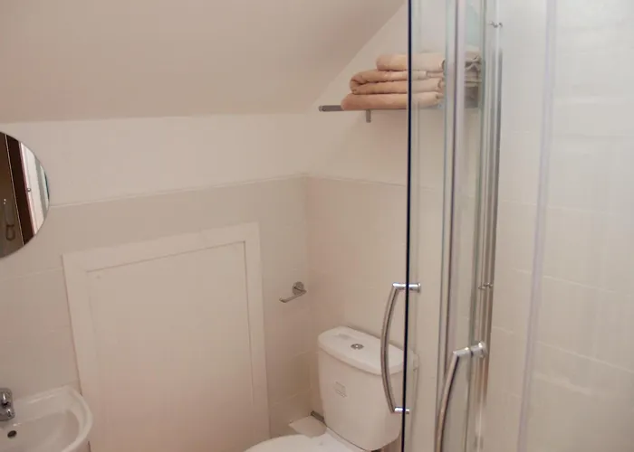 דירה Niddry Street