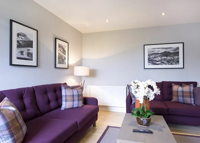 No1 - George Iv Bridge 爱丁堡