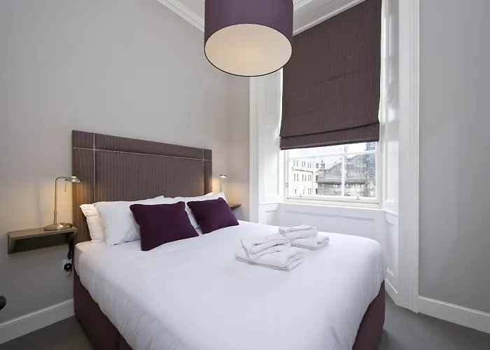 公寓 No1 - George Iv Bridge *