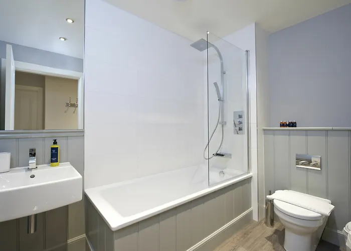 公寓 No1 - George Iv Bridge