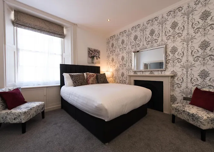 Royal Princes Edinburgh