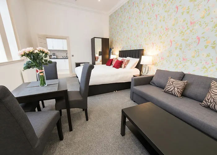 Royal Princes Edinburgh