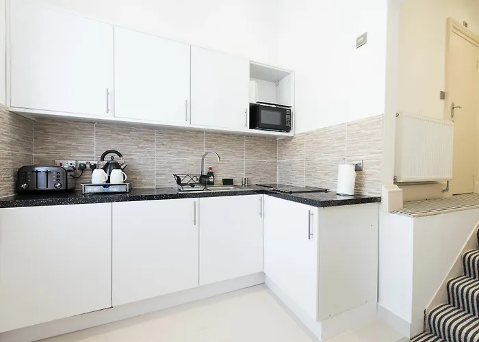 Royal Princes Apartment *