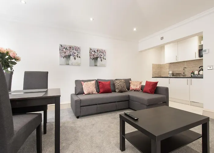 Royal Princes Apartment *