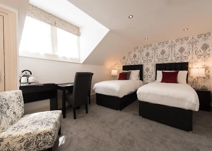 Royal Princes * Edinburgh