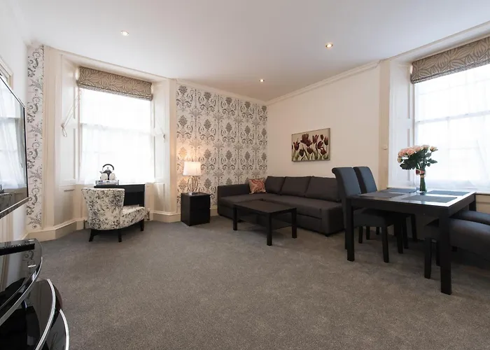 Royal Princes Apartment *