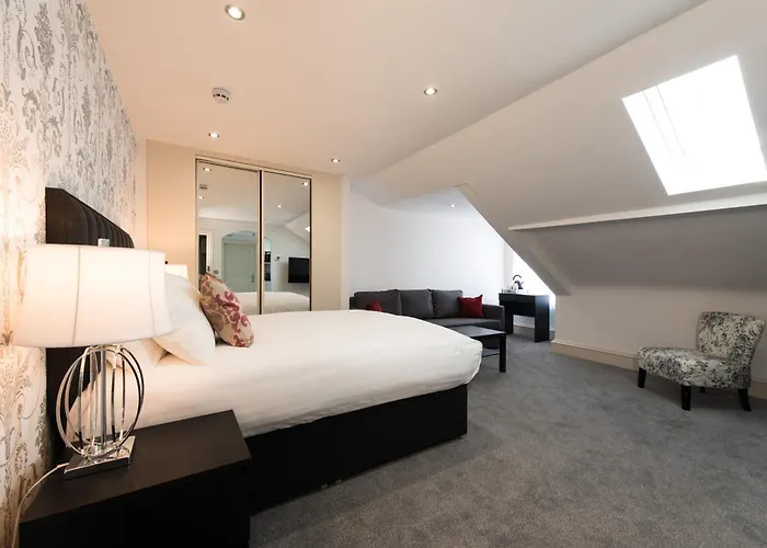 Royal Princes Edinburgh